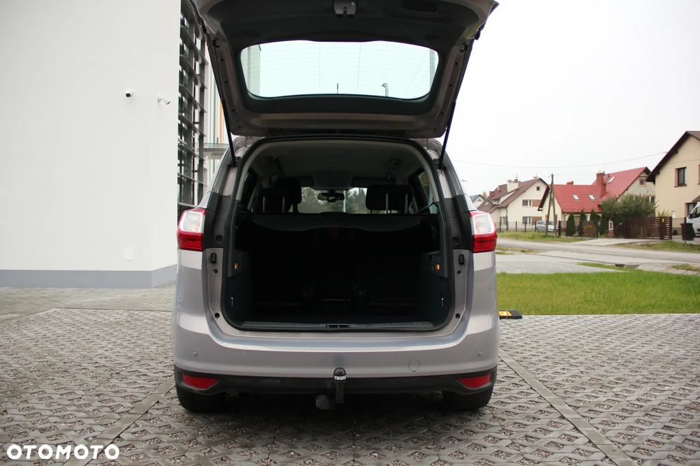 Ford C-MAX 1.6 TDCi Edition - 22