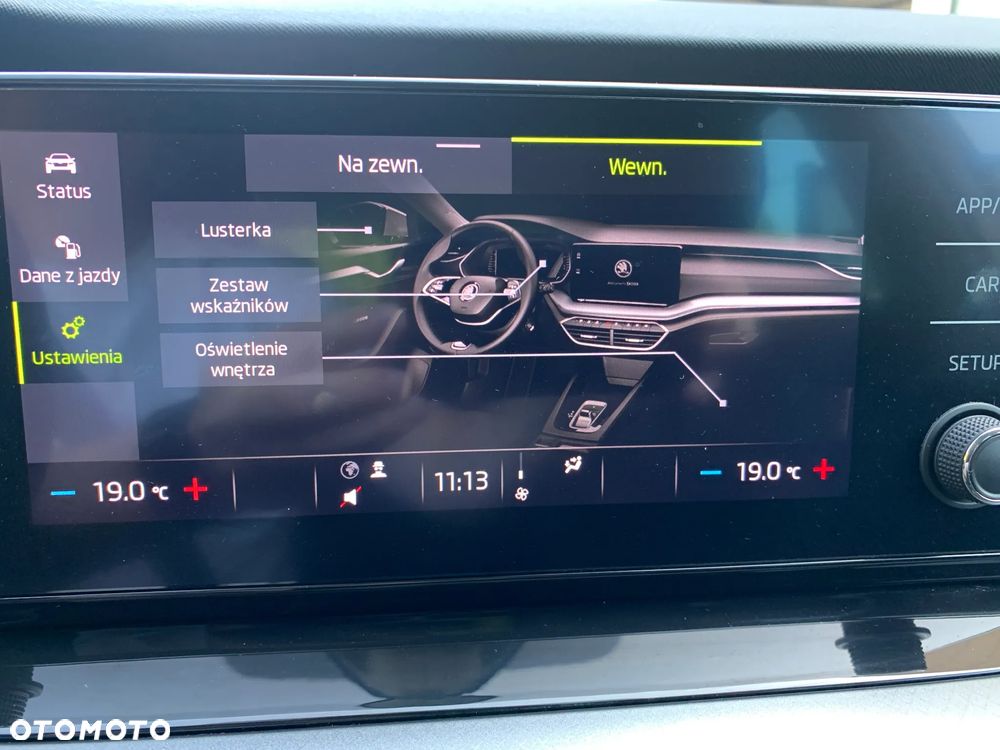 Skoda Octavia 1.5 TSI ACT Ambition - 30