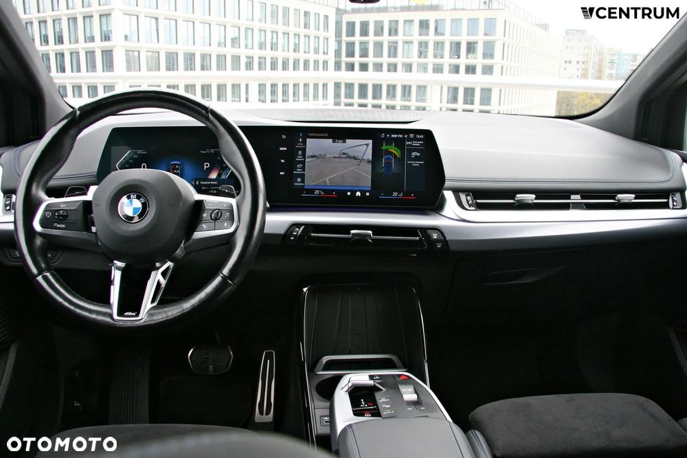BMW Seria 2 218d GT M Sport - 12