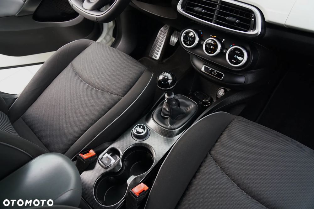 Fiat 500X 1.4 MultiAir 4x2 S&S Pop Star - 33