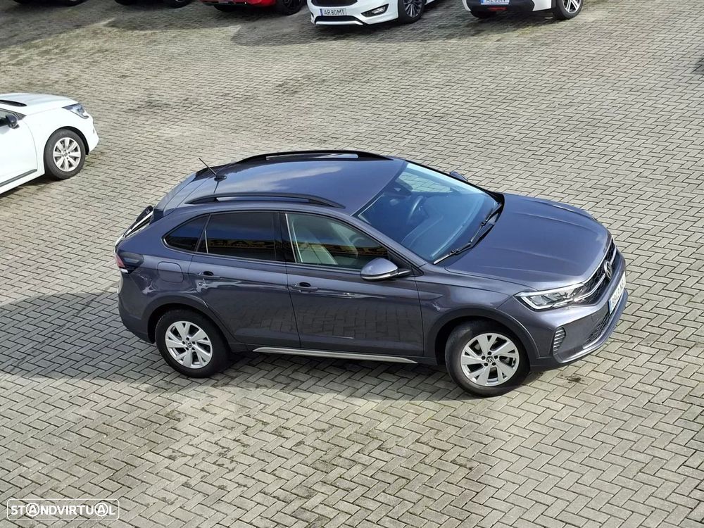 VW Taigo 1.0 TSI Life DSG - 10