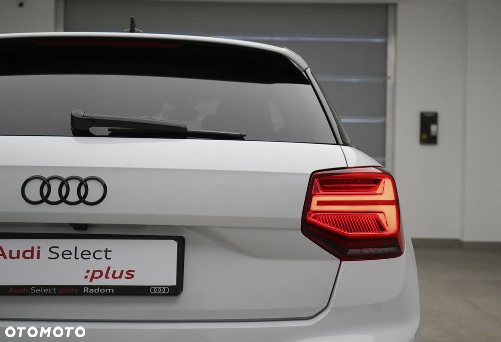 Audi Q2 - 10