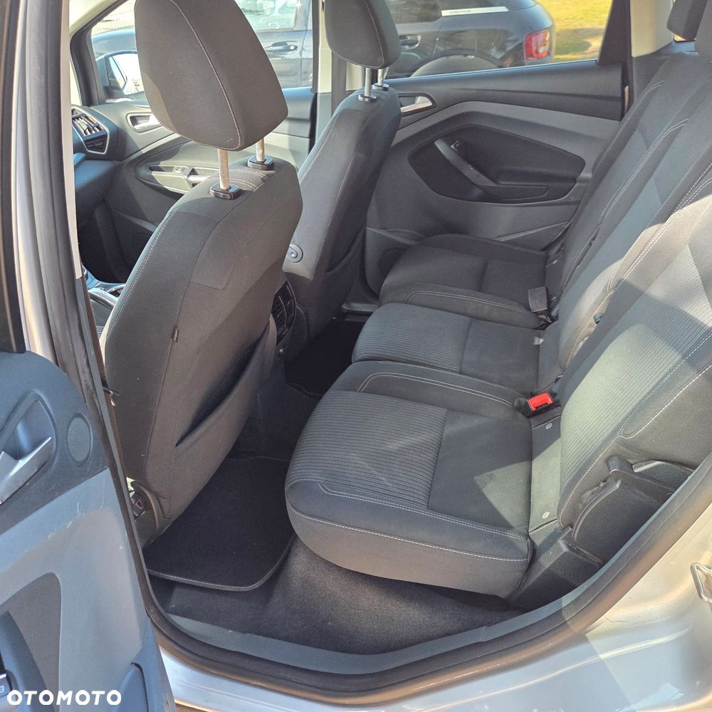 Ford C-MAX 1.6 TDCi Start-Stop-System Business Edition - 11