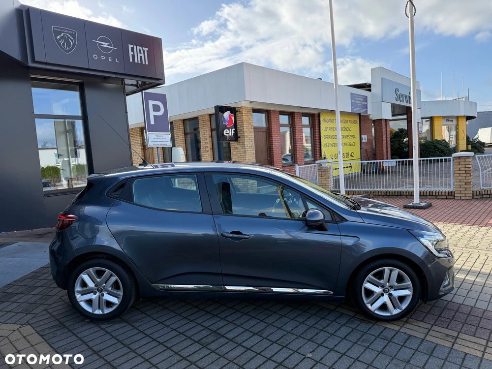 Renault Clio - 6