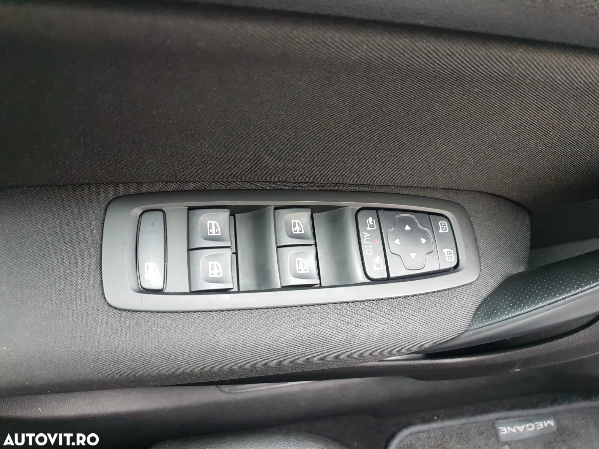 Renault Megane ENERGY dCi 110 ECO2 BUSINESS - 16