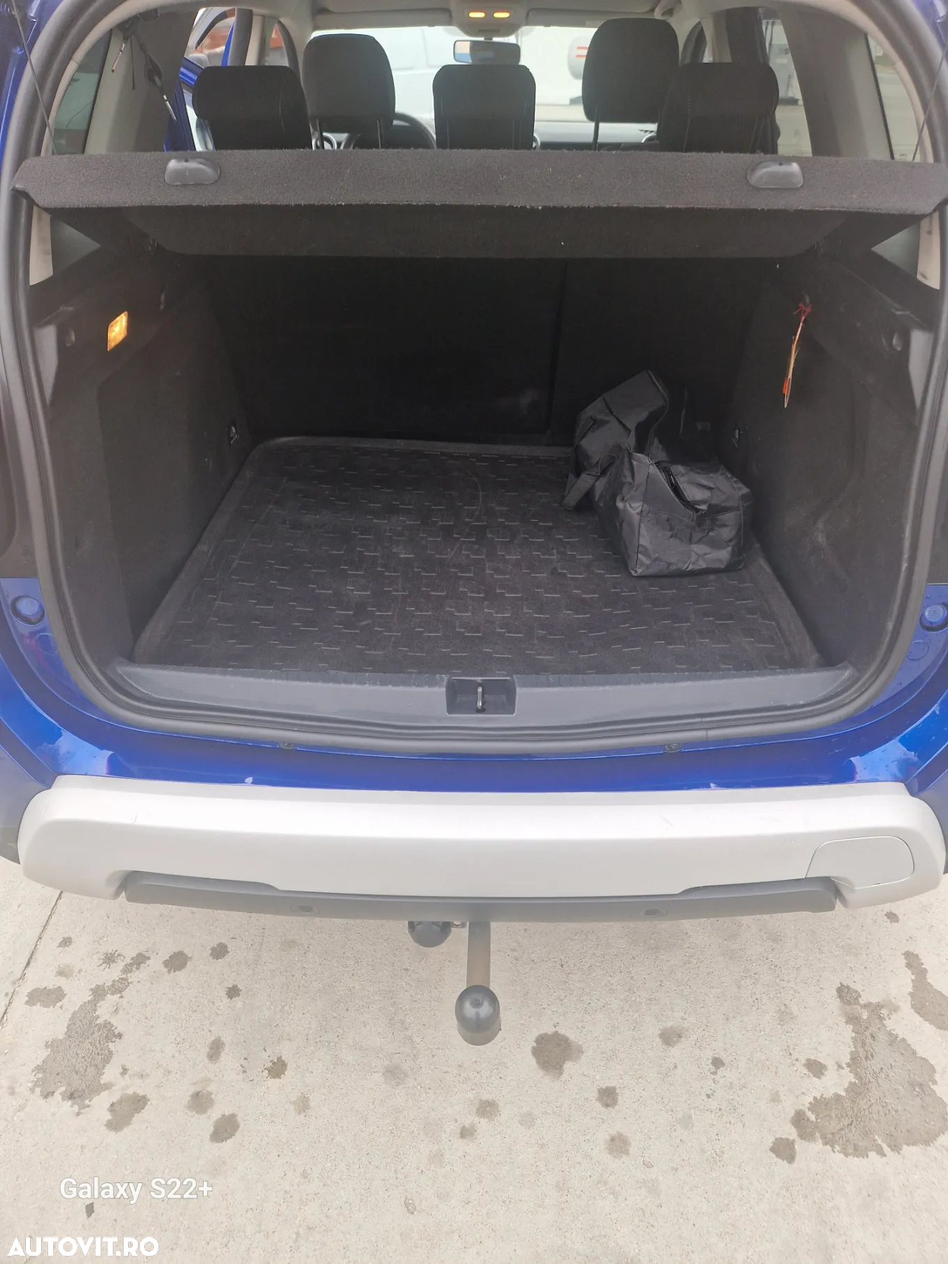 Dacia Duster 1.5 Blue dCi Comfort - 6