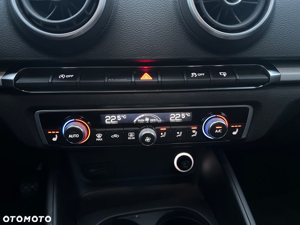 Audi A3 Limousine - 12