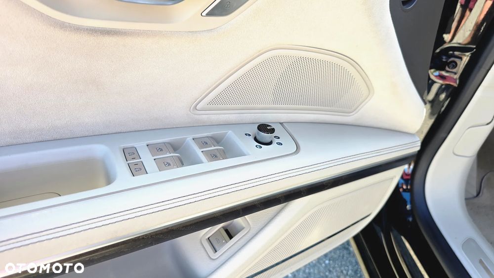 Audi A8 50 TDI mHEV Quattro Tiptr - 17