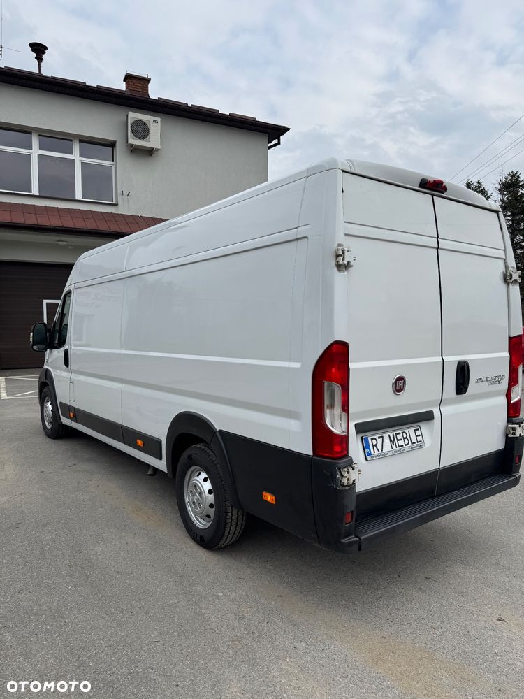 Fiat Ducato - 6