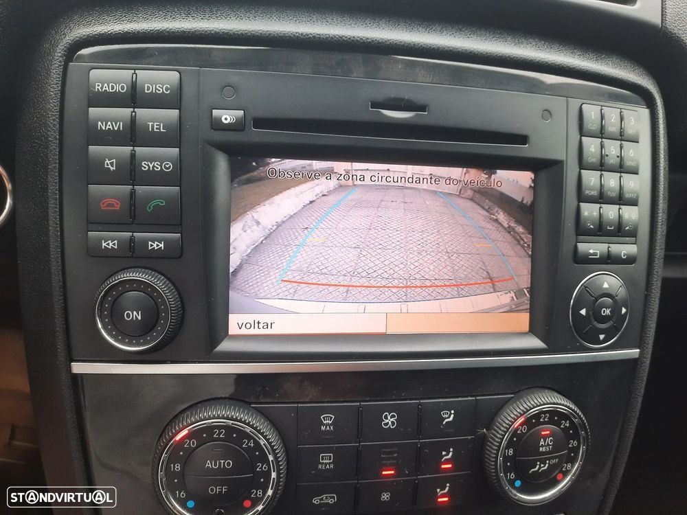 Mercedes-Benz R 300 CDI 4-Matic - 40