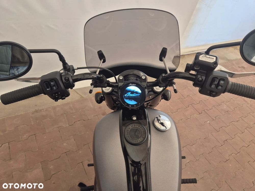 Indian Chief - 17