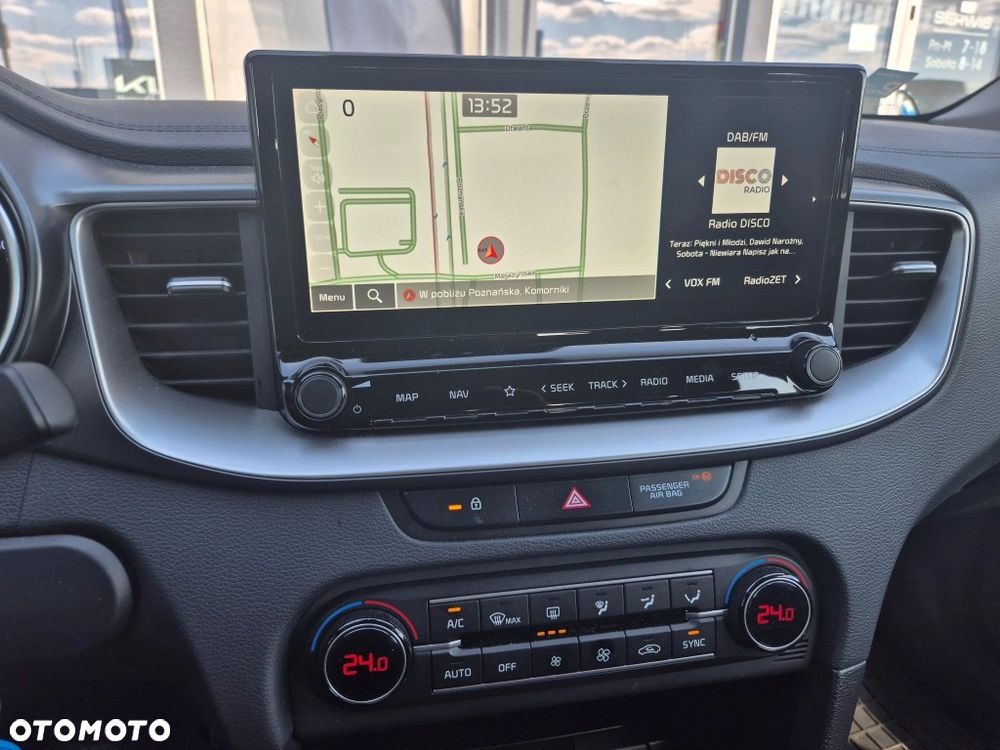 Kia Ceed 1.5 T-GDI M - 6