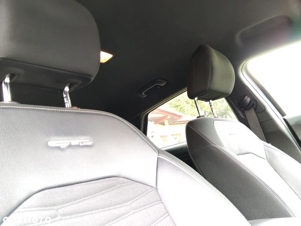 Kia ProCeed 1.5 T-GDI GT Line - 25