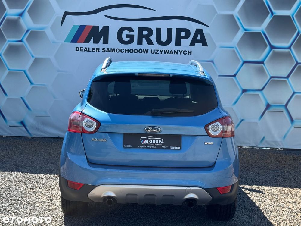 Ford Kuga 2.0 TDCi 2x4 Titanium - 23