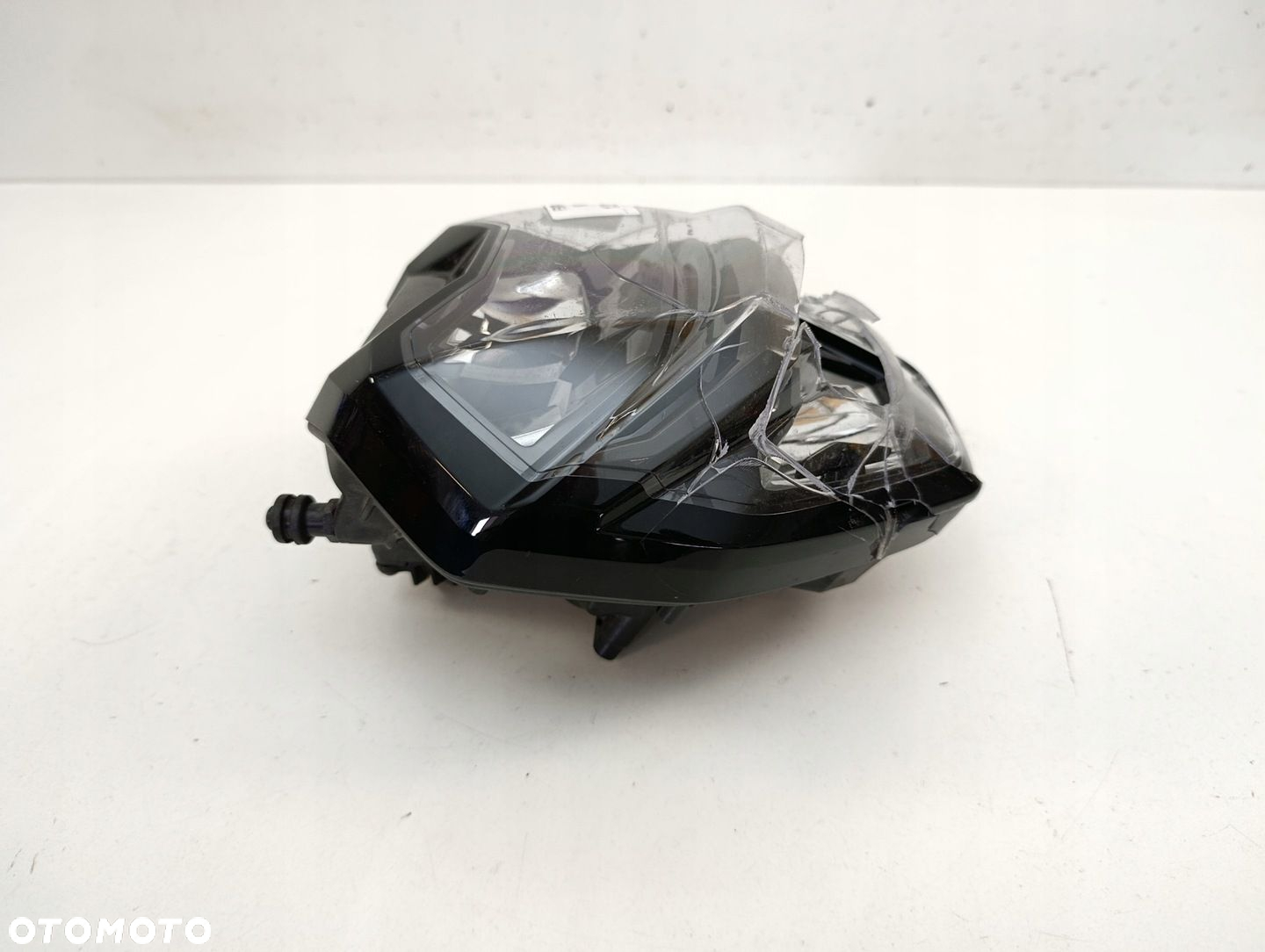BMW F900R K83 REFLEKTOR LAMPA PRZÓD - 3