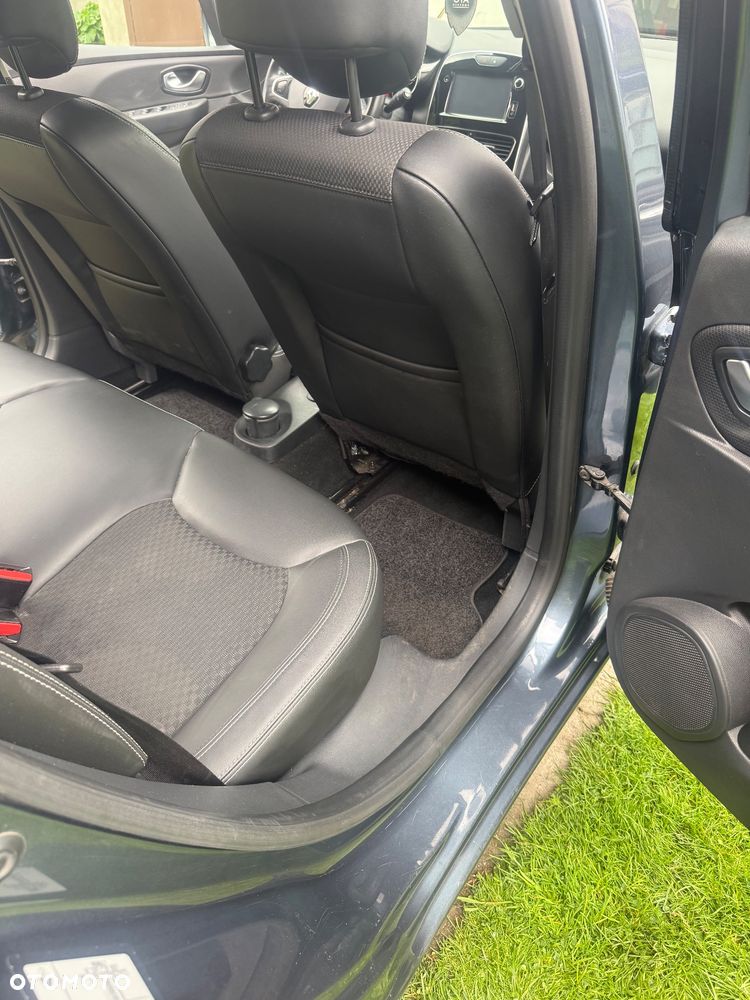 Renault Clio 1.2 Enegry TCe Intens - 16