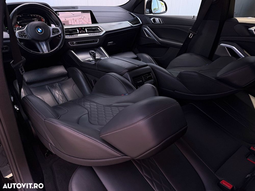 BMW X6 xDrive30d - 24