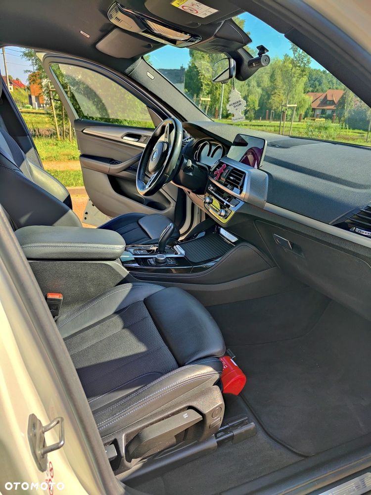 BMW X4 - 6