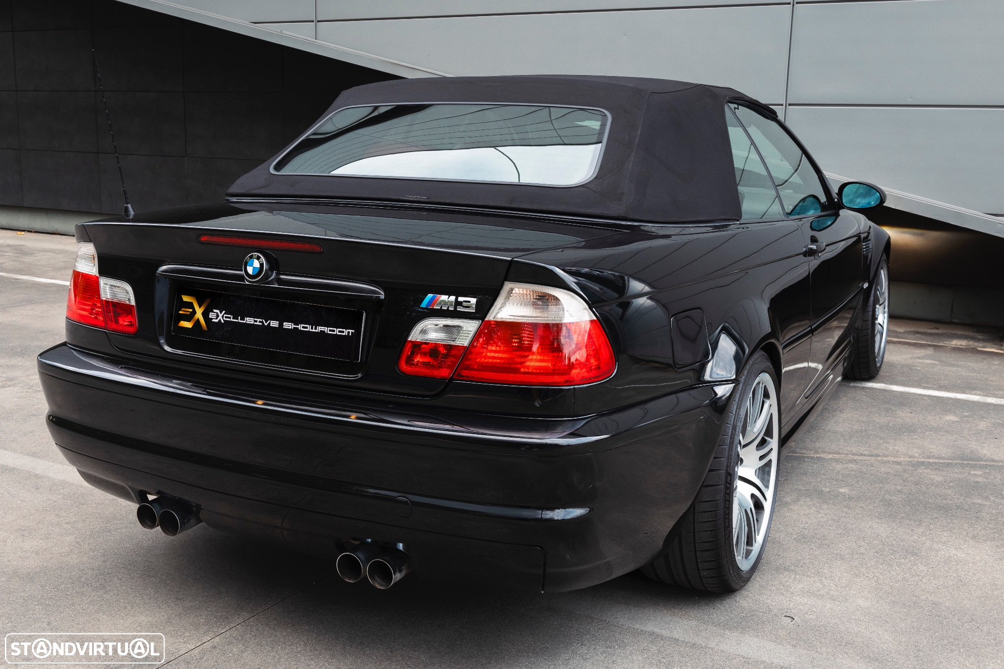 BMW M3 - 3