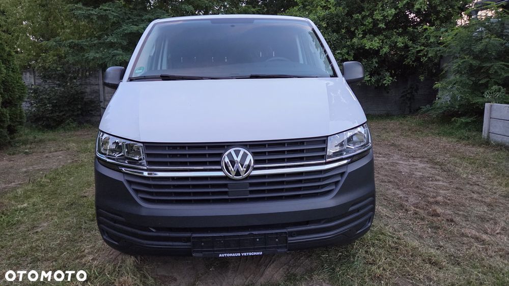 Volkswagen Transporter T6.1 - 3