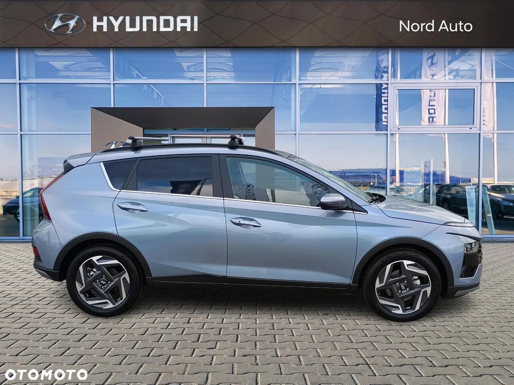 Hyundai Bayon 1.0 T-GDI Modern - 6