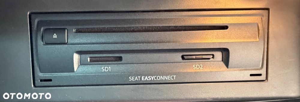 Seat Leon 2.0 TDI DPF Style - 20