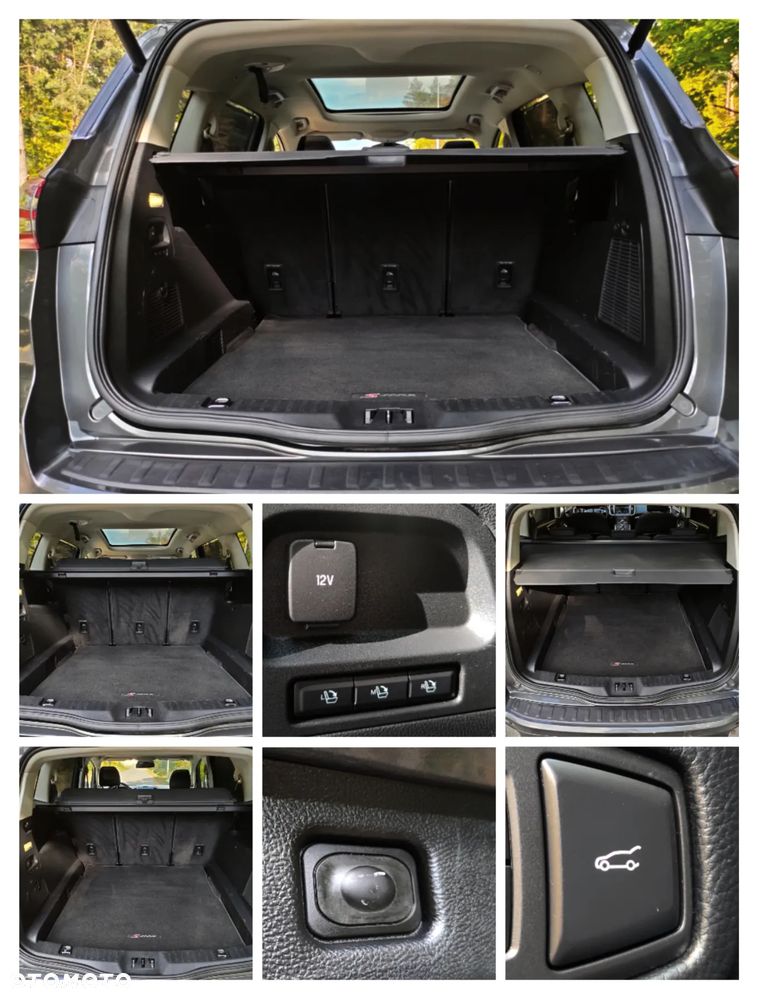Ford S-Max 2.0 TDCi Bi-Turbo Titanium PowerShift - 35