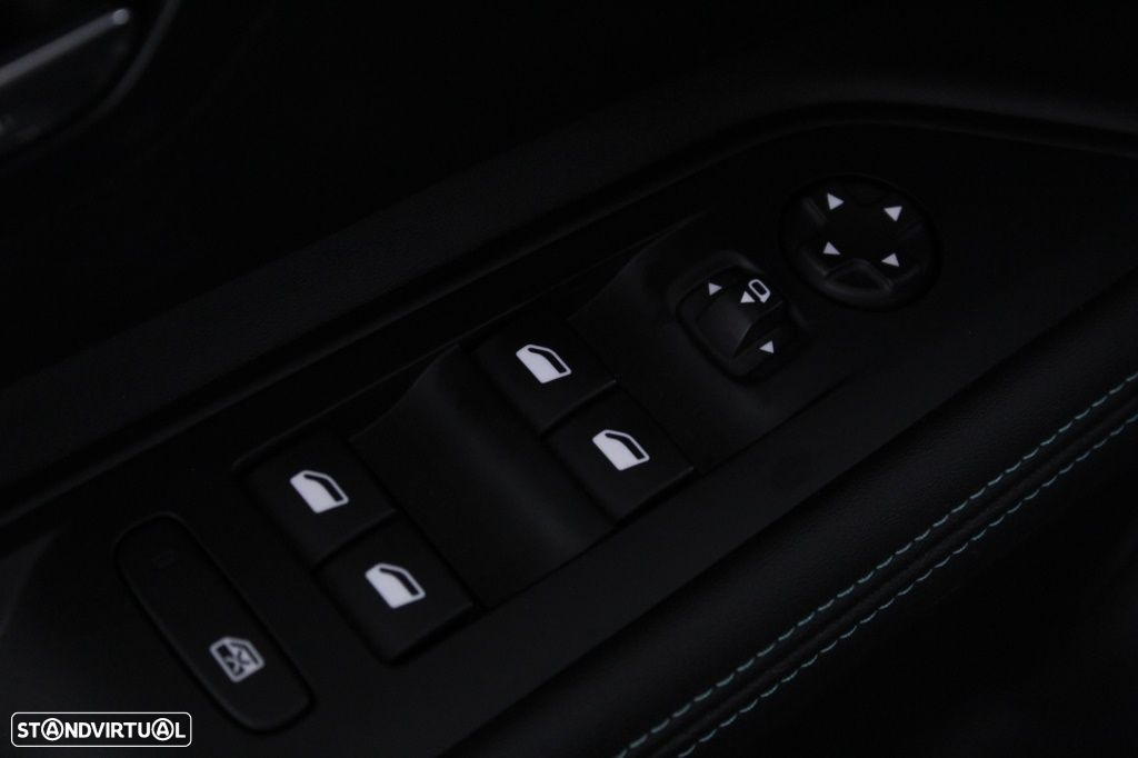 Peugeot 5008 1.2 PureTech Allure Pack EAT8 - 20