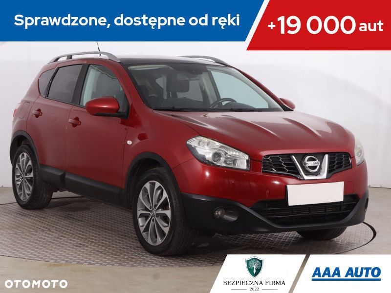 Nissan Qashqai - 2