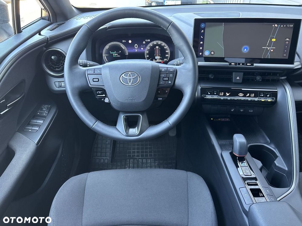 Toyota C-HR 1.8 Hybrid Style - 22
