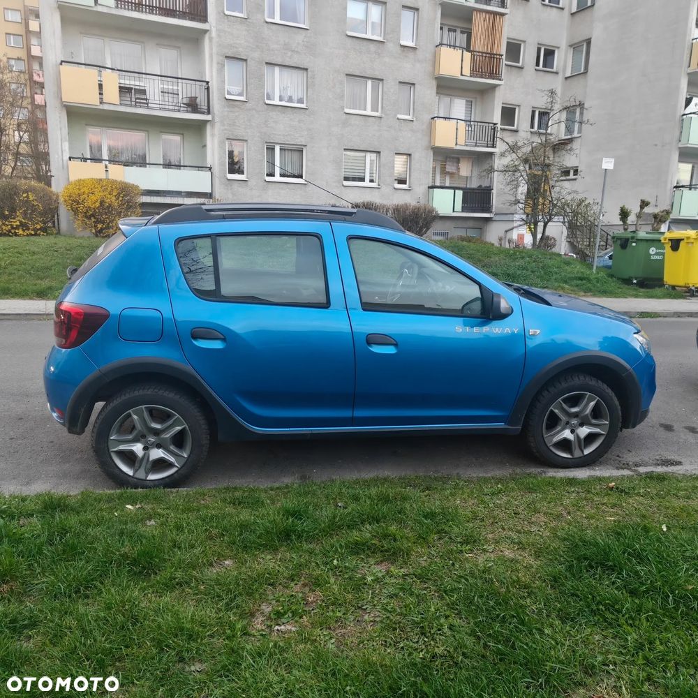Dacia Sandero - 14