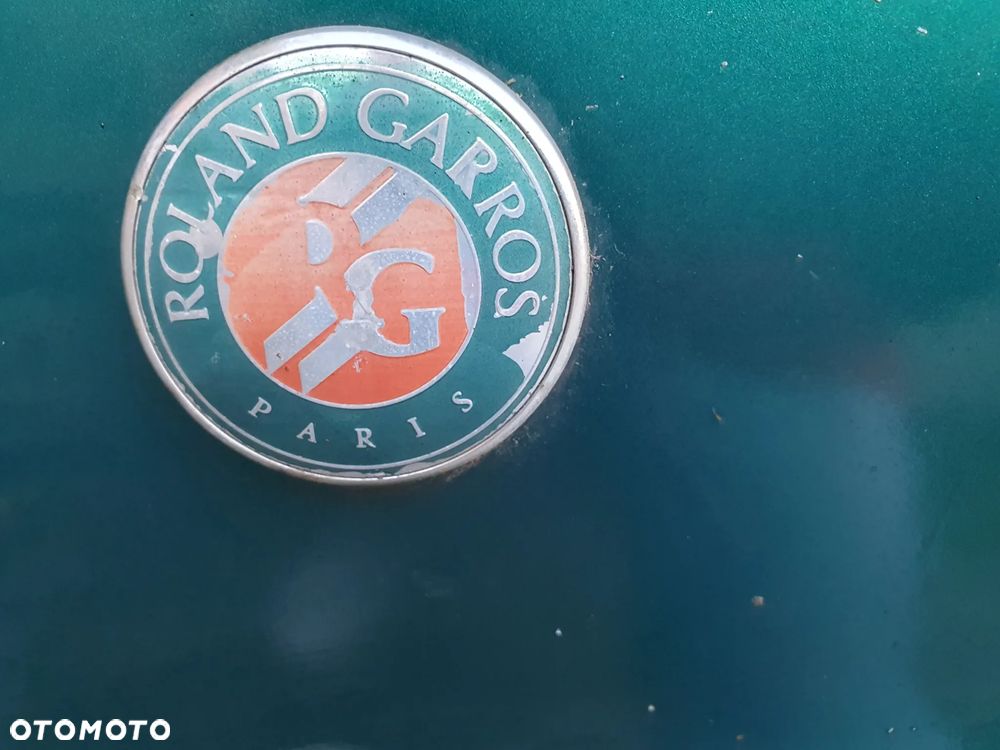 Peugeot 206 CC 2.0 Roland Garros Euro3 - 7