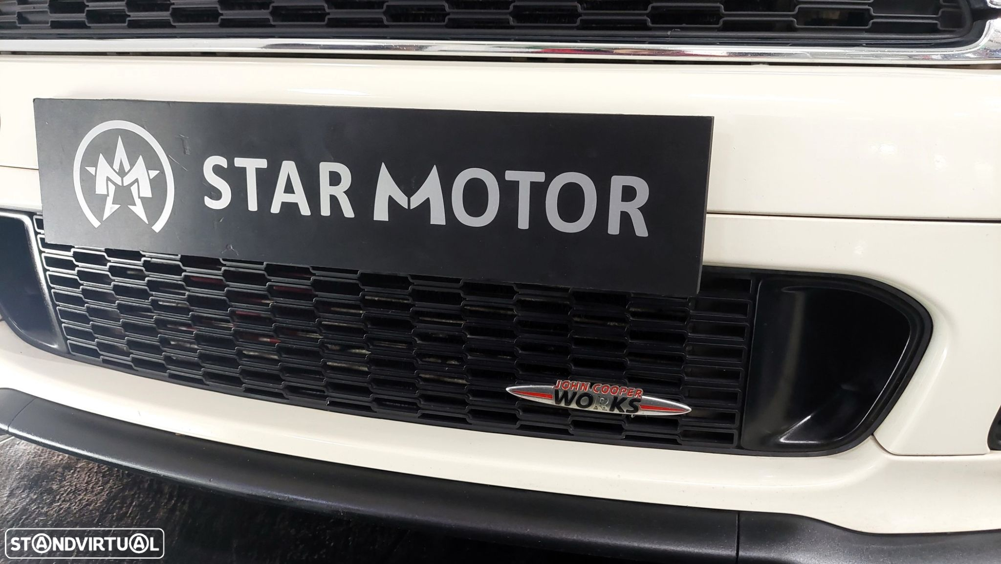 MINI 3 Portas John Cooper Works 153g - 6