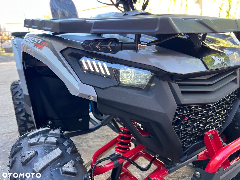 XTR Inny - 3