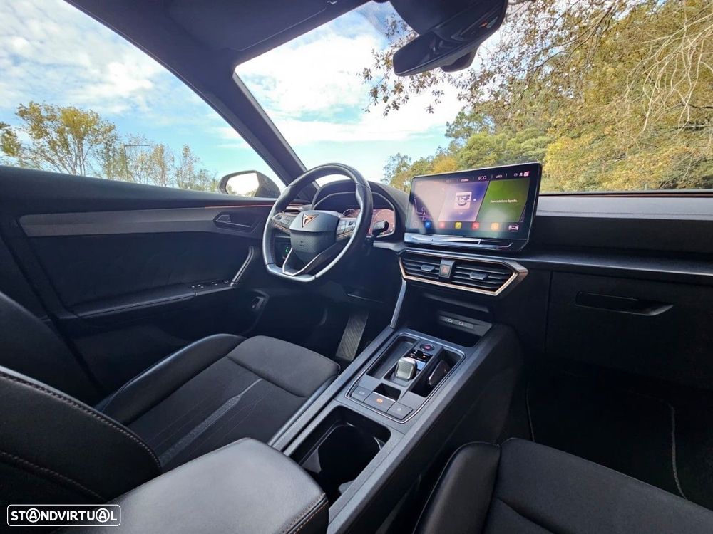 Cupra Formentor 1.4 e-Hybrid Sport DSG - 45