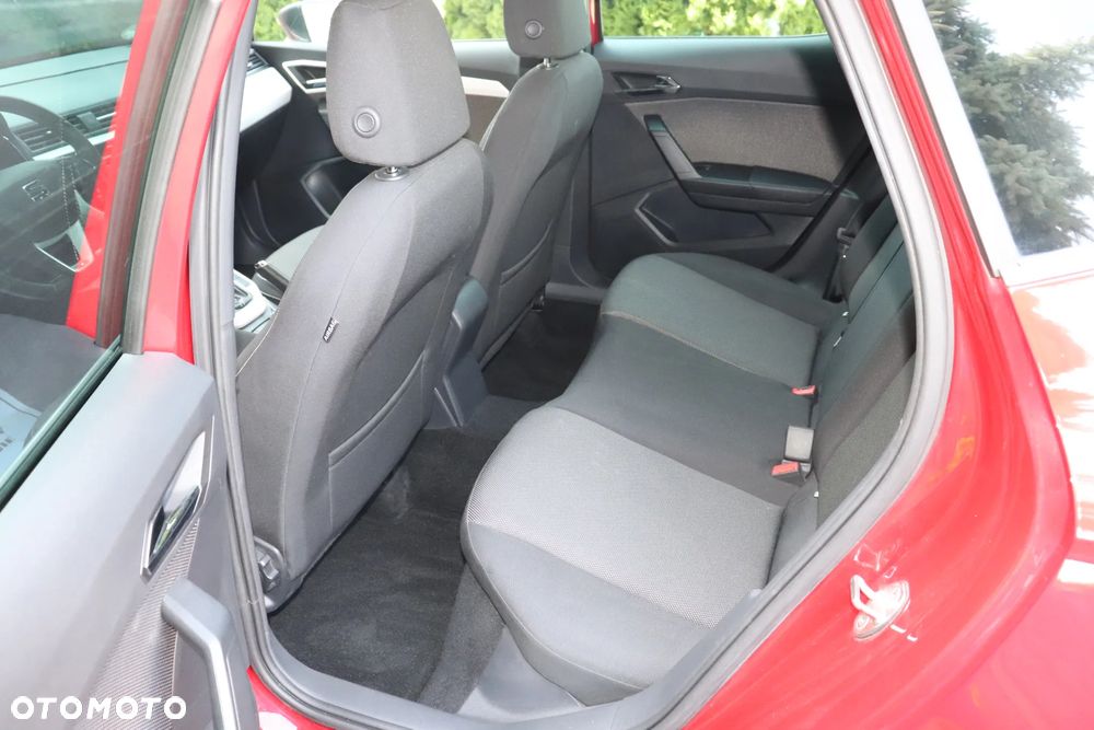 Seat Arona 1.0 Eco TSI DSG XCELLENCE - 34