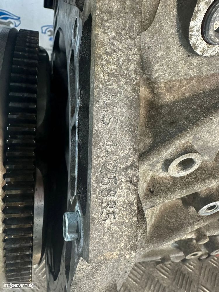 .Motor Completo B4184S Volvo S40 V40 Mk1 1.8i 16v 115cv. - 9