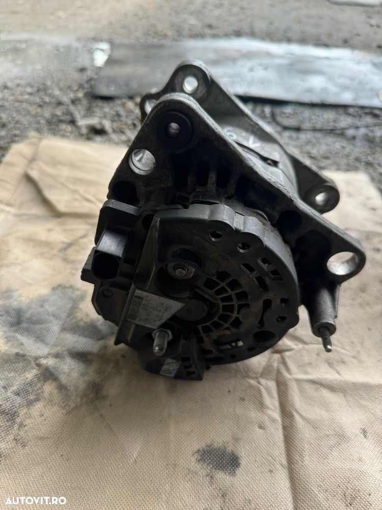 Alternator Volkswagen Passat 1.9 AJM - 6