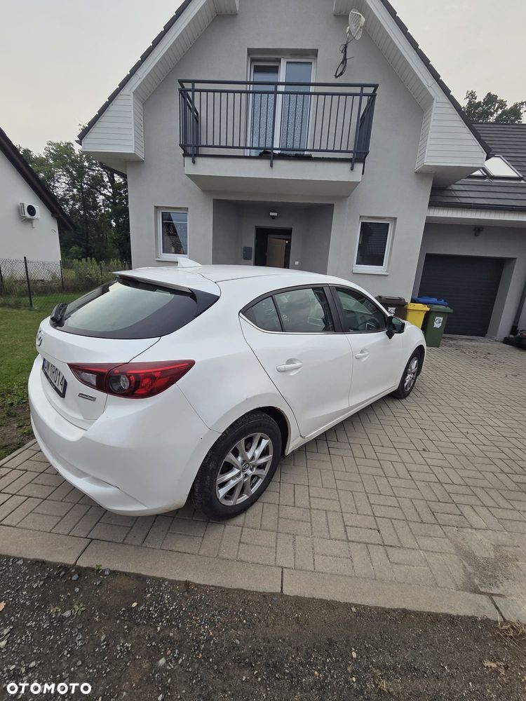 Mazda 3 - 1