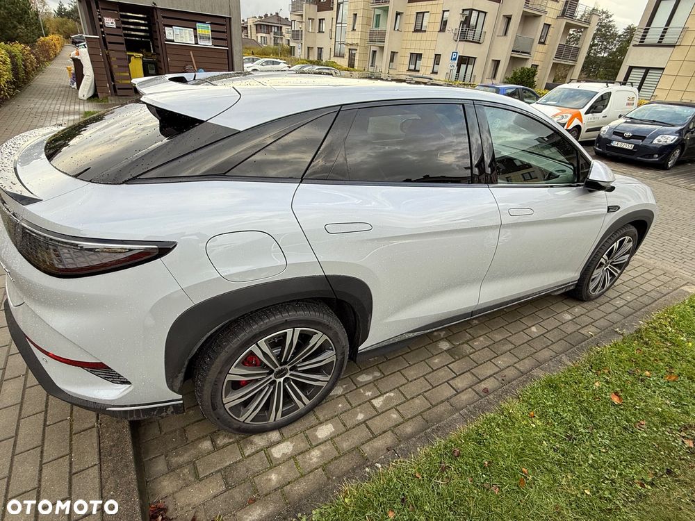 BYD Sealion 7 91.3kWh Excellence AWD - 6