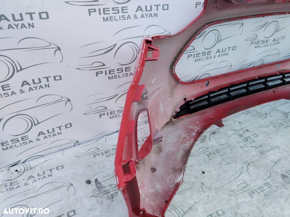 Bara fata Ford B-Max Gauri pentru 4 s an 2012-2013-2014-2015-2016-2017 - 9