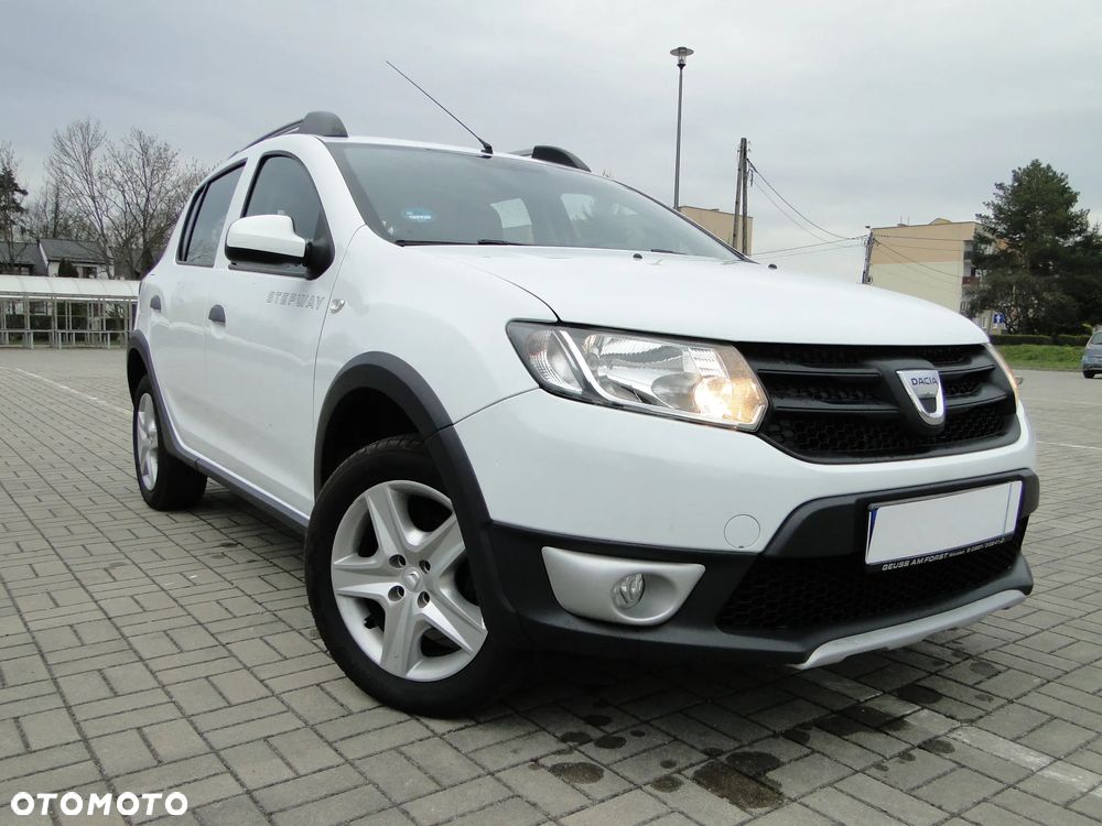 Dacia Sandero Stepway TCe 90 (S&S) Prestige - 26