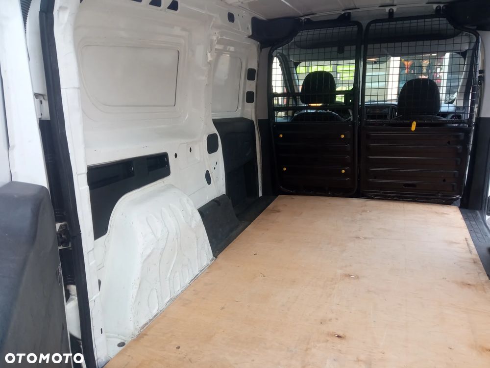 Fiat Doblo - 12