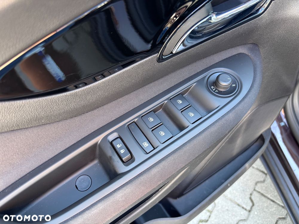 Opel Mokka X 1.4 ECOTEC Start/Stop Design Line - 32