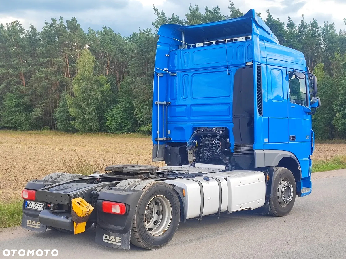 DAF XF106 - 4