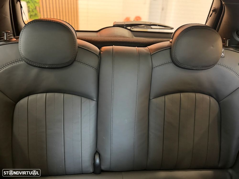 MINI 3 Portas Cooper SE XL - 25