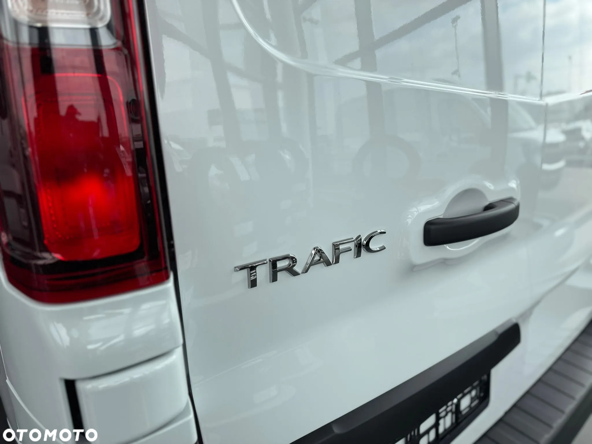 Renault Trafic - 5