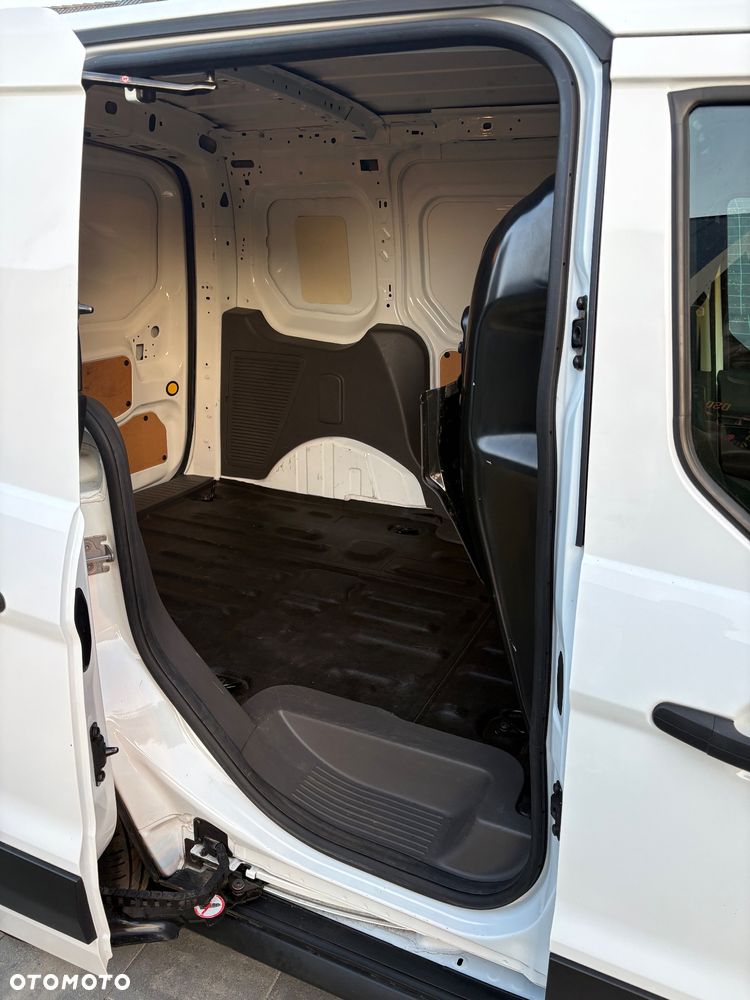 Ford TRANSIT CONNECT - 19