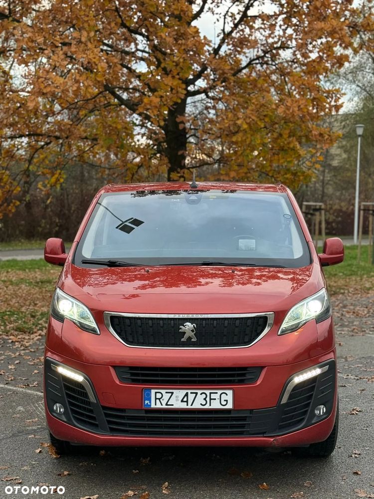 Peugeot Traveller - 4