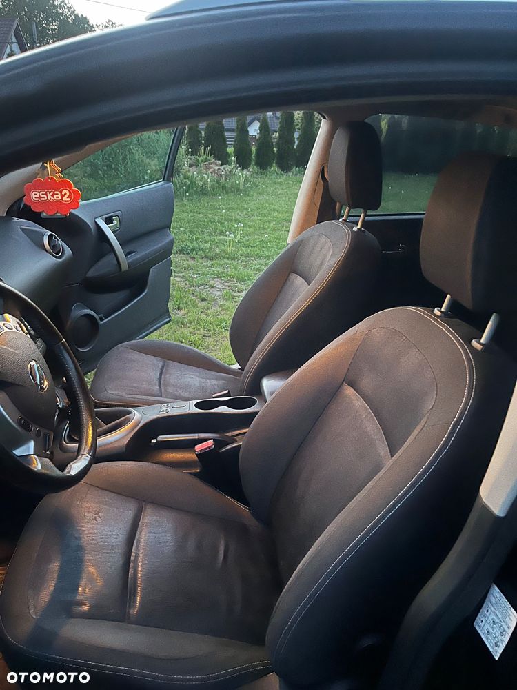 Nissan Qashqai 2.0 Acenta - 4
